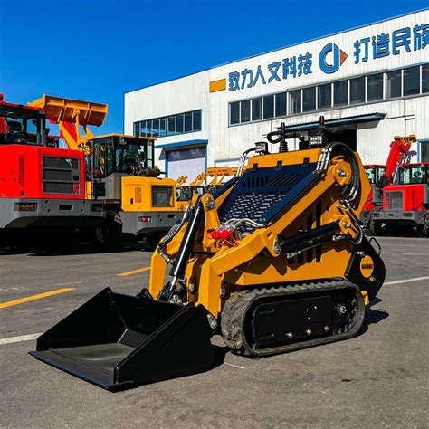 best compact track loader for agriculture|most reliable track skid steer.